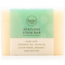 Rocky Mountain Soap Bar Stain Remover